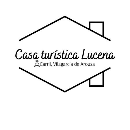 Casa Turistica Lucena Villa Vilagarcia de Arousa Ngoại thất bức ảnh