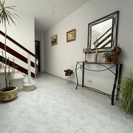 Casa Turistica Lucena Villa Vilagarcia de Arousa Ngoại thất bức ảnh