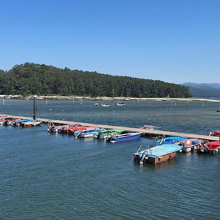 Casa Turistica Lucena Villa Vilagarcia de Arousa Ngoại thất bức ảnh