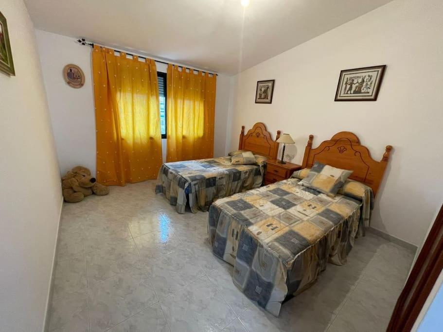 Casa Turistica Lucena Villa Vilagarcia de Arousa Ngoại thất bức ảnh
