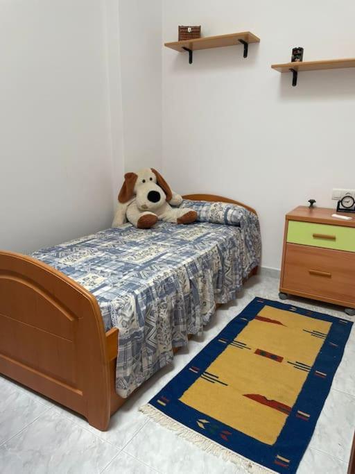 Casa Turistica Lucena Villa Vilagarcia de Arousa Ngoại thất bức ảnh