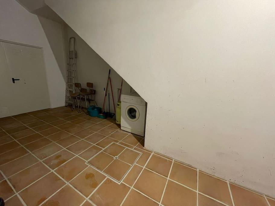 Casa Turistica Lucena Villa Vilagarcia de Arousa Ngoại thất bức ảnh