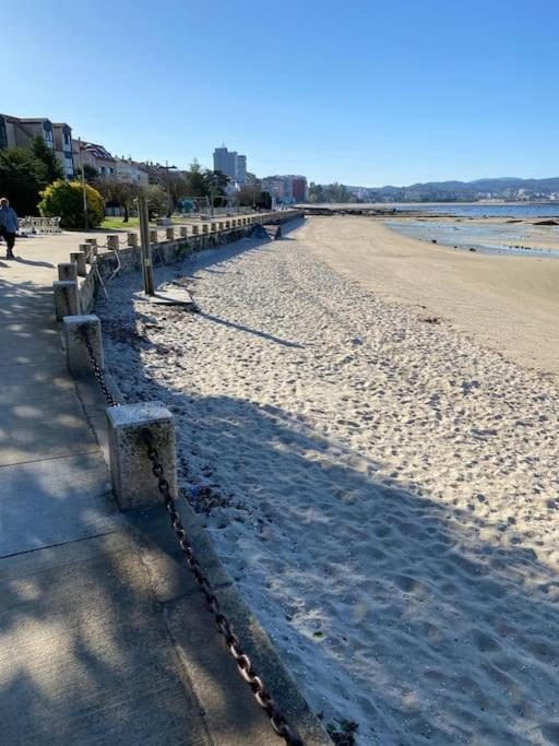 Casa Turistica Lucena Villa Vilagarcia de Arousa Ngoại thất bức ảnh