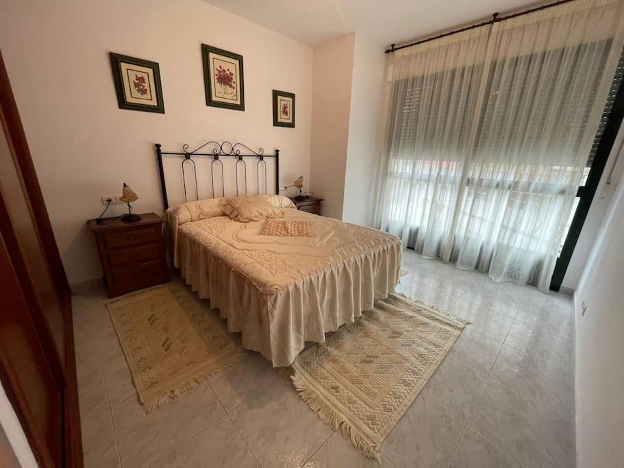 Casa Turistica Lucena Villa Vilagarcia de Arousa Ngoại thất bức ảnh