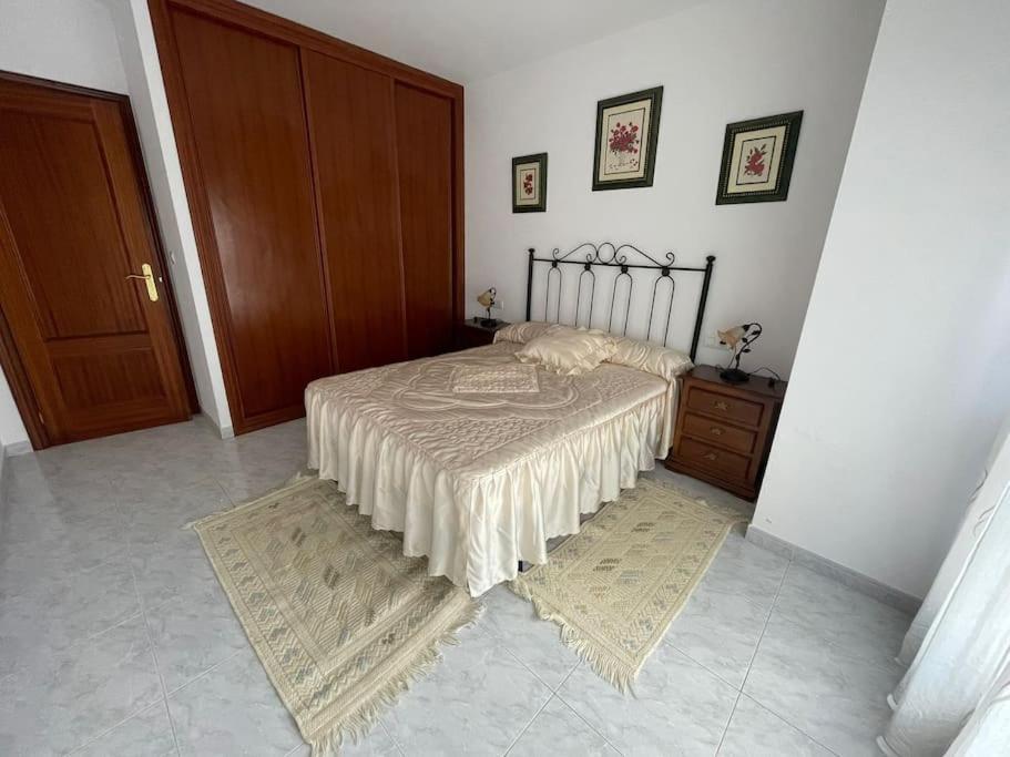 Casa Turistica Lucena Villa Vilagarcia de Arousa Ngoại thất bức ảnh