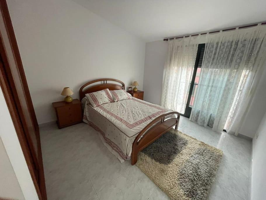 Casa Turistica Lucena Villa Vilagarcia de Arousa Ngoại thất bức ảnh