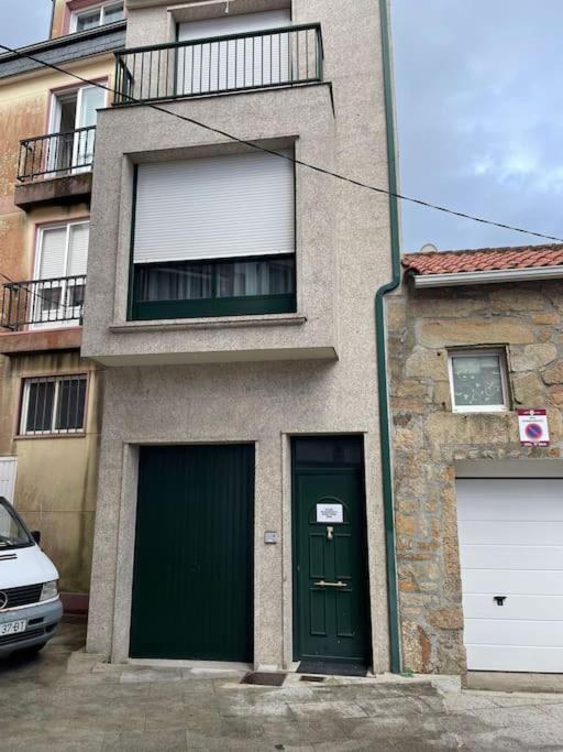 Casa Turistica Lucena Villa Vilagarcia de Arousa Ngoại thất bức ảnh