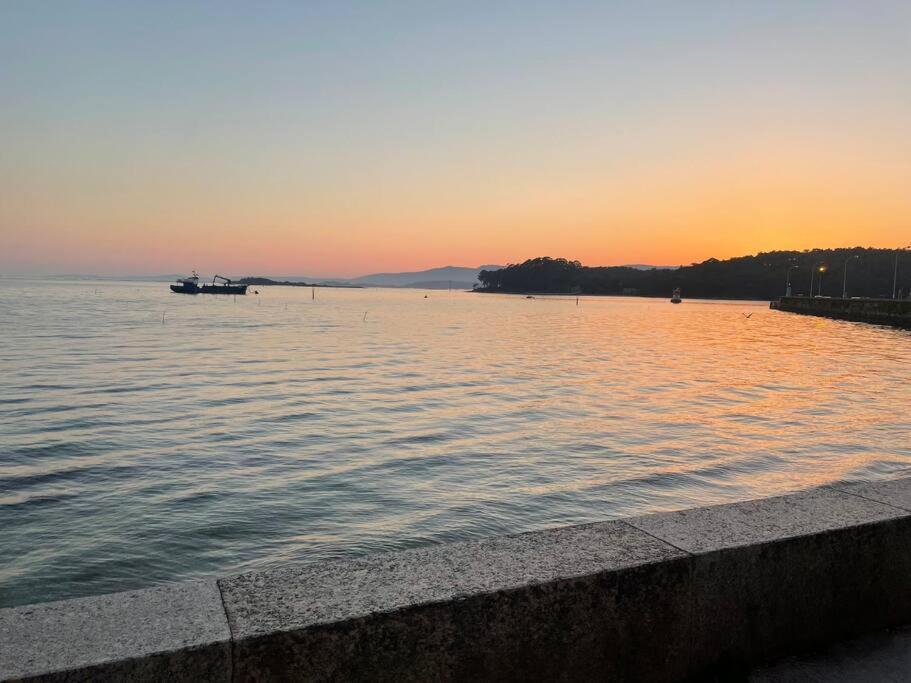 Casa Turistica Lucena Villa Vilagarcia de Arousa Ngoại thất bức ảnh