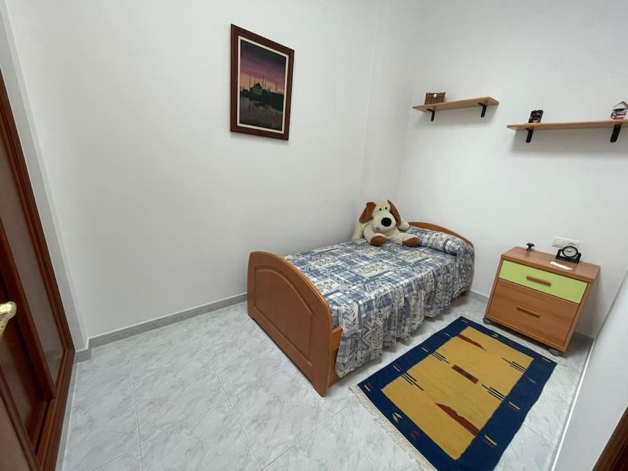 Casa Turistica Lucena Villa Vilagarcia de Arousa Ngoại thất bức ảnh