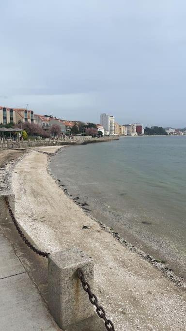 Casa Turistica Lucena Villa Vilagarcia de Arousa Ngoại thất bức ảnh