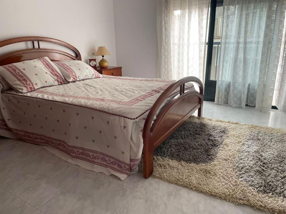 Casa Turistica Lucena Villa Vilagarcia de Arousa Ngoại thất bức ảnh