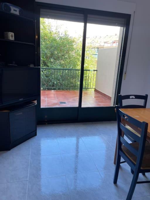 Casa Turistica Lucena Villa Vilagarcia de Arousa Ngoại thất bức ảnh