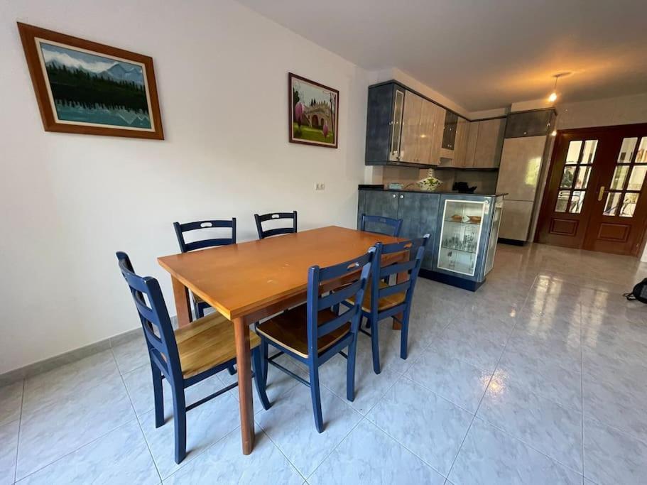 Casa Turistica Lucena Villa Vilagarcia de Arousa Ngoại thất bức ảnh