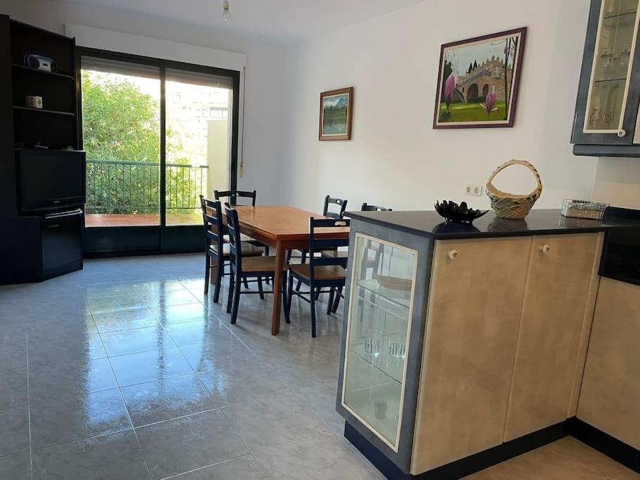 Casa Turistica Lucena Villa Vilagarcia de Arousa Ngoại thất bức ảnh
